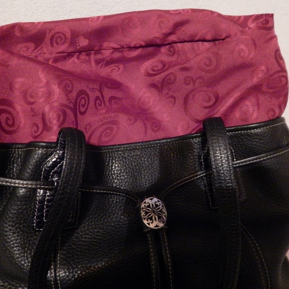 "BRIGHTON hand bag - Picture 5 of 5